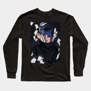 KONAN ANIME MERCHANDISE Long Sleeve T-Shirt